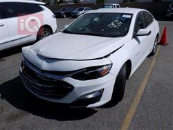 شێڤرۆلێت مالیبۆ